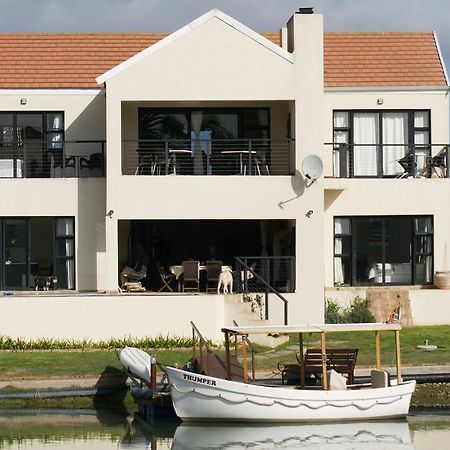 Le Marina B&B Фелддриф Экстерьер фото