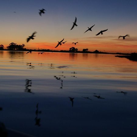 Le Marina B&B Фелддриф Экстерьер фото