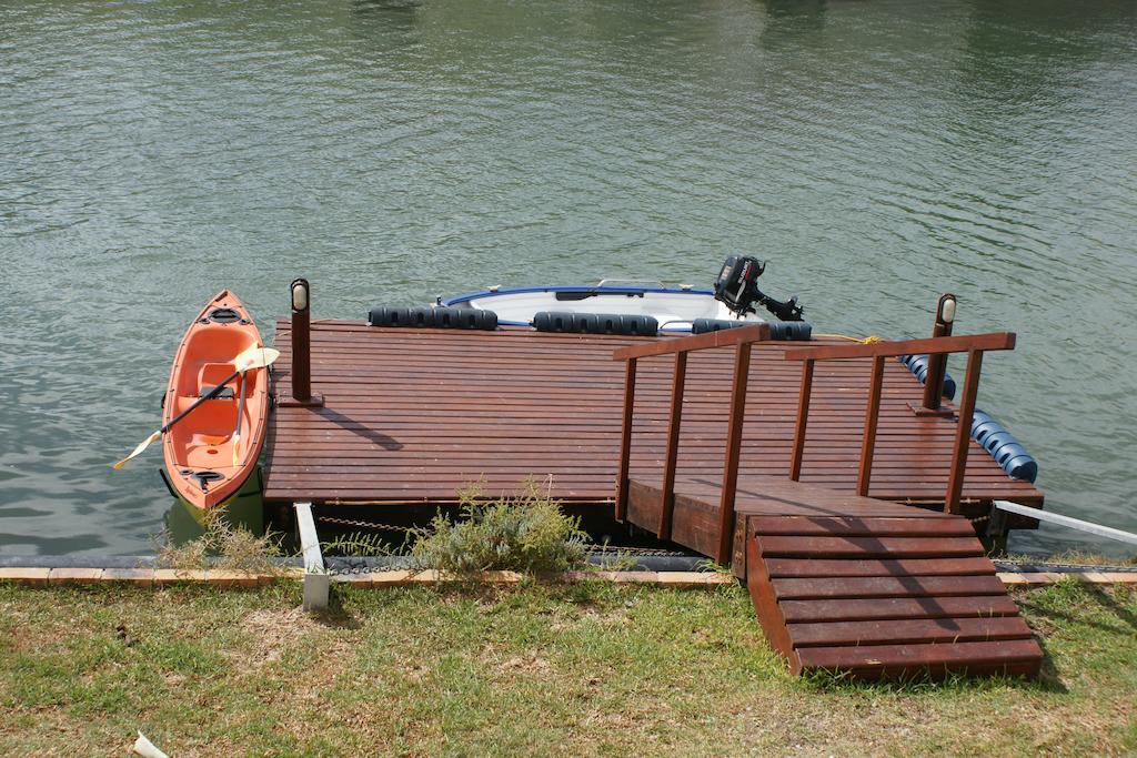 Le Marina B&B Фелддриф Экстерьер фото