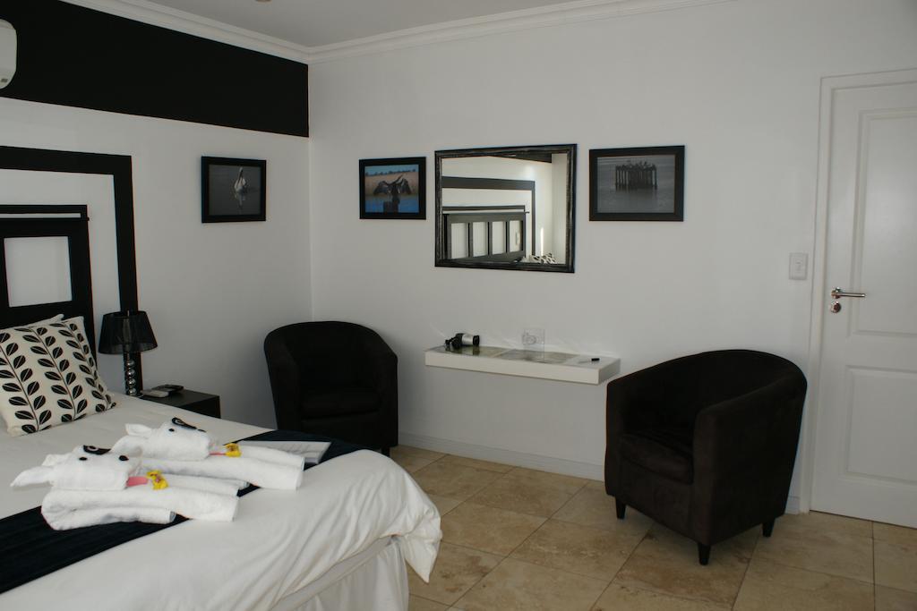 Le Marina B&B Фелддриф Номер фото