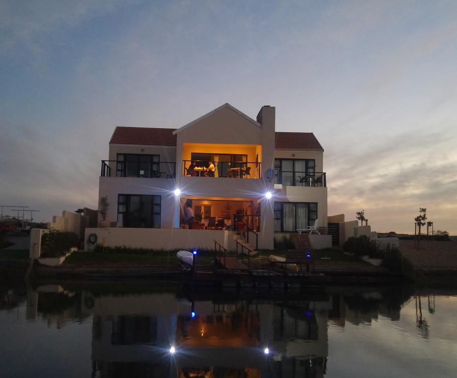 Le Marina B&B Фелддриф Экстерьер фото
