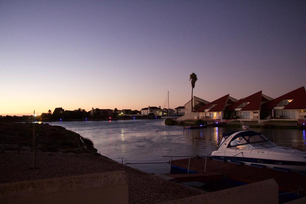 Le Marina B&B Фелддриф Экстерьер фото