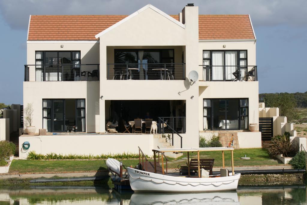 Le Marina B&B Фелддриф Экстерьер фото