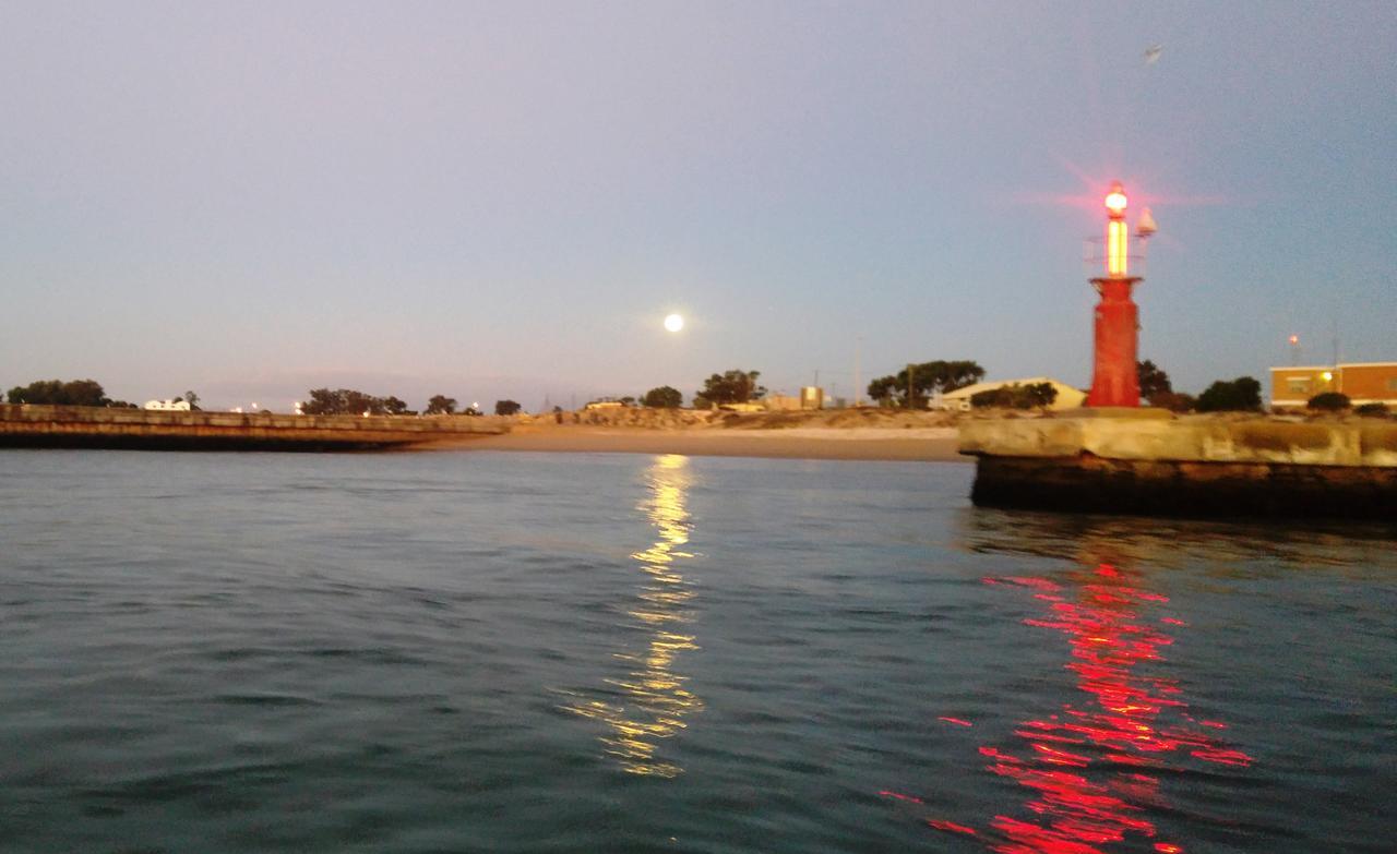 Le Marina B&B Фелддриф Экстерьер фото